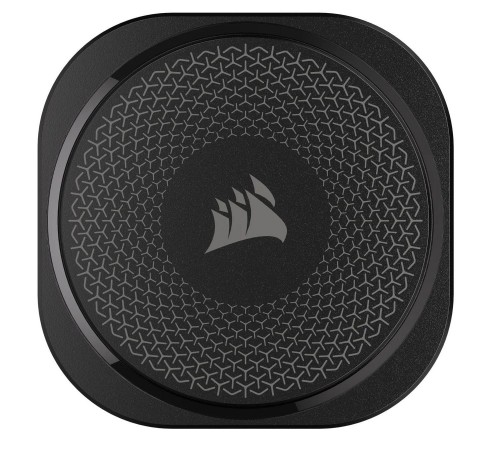 Система водяного охолодження Corsair Nautilus 360 RS ARGB (CW-9060093-WW)