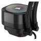 Система водяного охолодження Corsair Nautilus 360 RS ARGB (CW-9060093-WW)