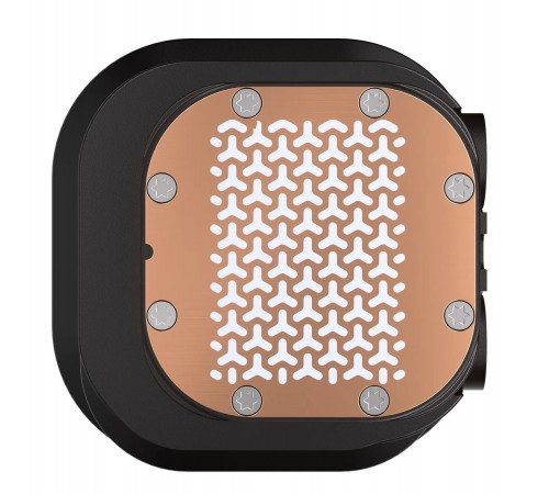 Система водяного охолодження Corsair Nautilus 360 RS ARGB (CW-9060093-WW)