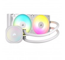 Система водяного охолодження Corsair Nautilus 240 RS ARGB White (CW-9060094-WW)
