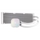 Система водяного охолодження Corsair Nautilus 360 RS ARGB White (CW-9060095-WW)