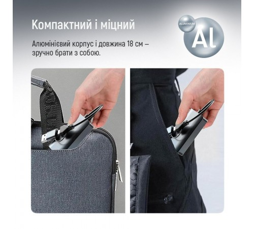 Мережевий адаптер ColorWay USB-A/USB-С 3.0 - RJ45 (CW-AD-CRG) Мережевий адаптер ColorWay USB-A/USB-С 3.0 - RJ45 (CW-AD-CRG)