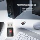 Бездротовий адаптер ColorWay Wi-Fi (CW-AD-W2)
