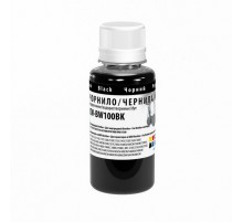 Чорнило CW Brother Universal (Black) (CW-BW100BK01) 100мл