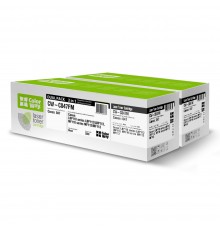 Картридж CW (CW-C047FM) Canon LBP112/MFP112/113 Black (Canon 047) Dual Pack