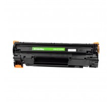 Картридж CW (CW-C725FM) Canon LBP-6000/6020/MF3010 Black (CE285A/Canon 725) Dual Pack