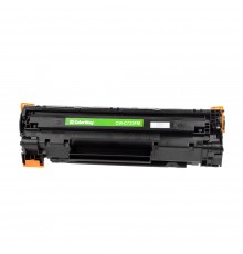 Картридж CW (CW-C725FM) Canon LBP-6000/6020/MF3010 Black (CE285A/Canon 725) Dual Pack