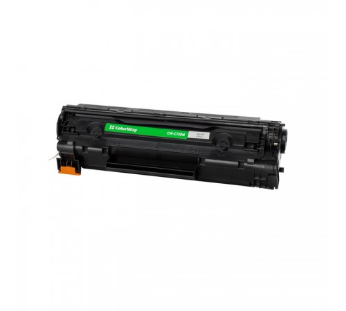 Картридж CW (CW-C728M/TH-1005) Canon MF4410/LBP6200 (Canon 726/728/CE278A) + Тонер (TH-1005) 3х60г
