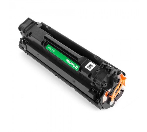Картридж CW (CW-C728M/TH-1005) Canon MF4410/LBP6200 (Canon 726/728/CE278A) + Тонер (TH-1005) 3х60г