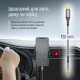 Адаптер ColorWay USB Type-C - 3.5 мм (M/M), 1.2 м, Gray (CW-CBPDJ071-G)