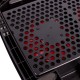 Охолоджуюча пiдставка для ноутбука ColorWay Cooling Game Pro H1, 10-17” (CW-CGPH1)