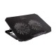 Охолоджуюча пiдставка для ноутбука ColorWay Cooling Laptop Q100, 10-17” (CW-CLQ100)
