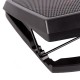 Охолоджуюча пiдставка для ноутбука ColorWay Cooling Laptop Q100, 10-17” (CW-CLQ100)