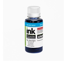 Чорнило CW Canon Universal (Cyan) (CW-CW110C01) 100мл
