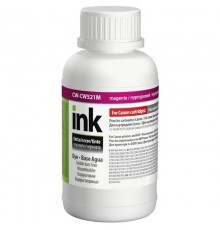 Чорнило CW Canon CL-38/521 (Magenta) (CW-CW521M02) 200мл