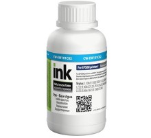 Чорнило CW EPSON L100/200 (Cyan) (CW-EW101C02) (T6642) 200мл