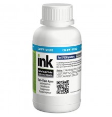 Чорнило CW EPSON L100/200 (Cyan) (CW-EW101C02) (T6642) 200мл