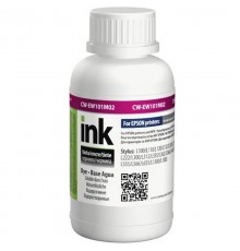 Чорнило CW EPSON L100/200 (Magenta) (CW-EW101M02) (T6643) 200мл