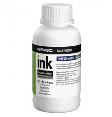 Чорнило CW Epson T26/C91 (Black) (CW-EW400BK02) 200мл