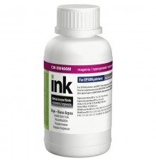 Чорнило CW Epson T26/C91 200мл Magenta CW-EW400M02