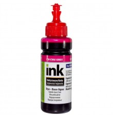 Чорнило CW Epson XP103/600 (Magenta) (CW-EW610M01) 100мл