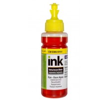 Чорнило CW Epson XP103/600 (Yellow) (CW-EW610Y01) 100мл