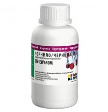 Чорнило CW Epson TX650 (Magenta) (CW-EW650M02) 200мл