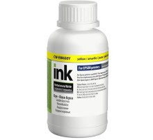 Чорнило CW Epson TX650 200мл Yellow CW-EW650Y02