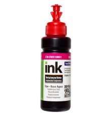 Чорнило CW Epson L800/L810/L850 (Magenta) (CW-EW810M01) 100мл