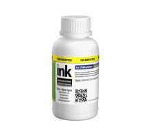 Чорнило ColorWay Epson L800/L810/L850 (Yellow) (CW-EW810Y02) 200мл