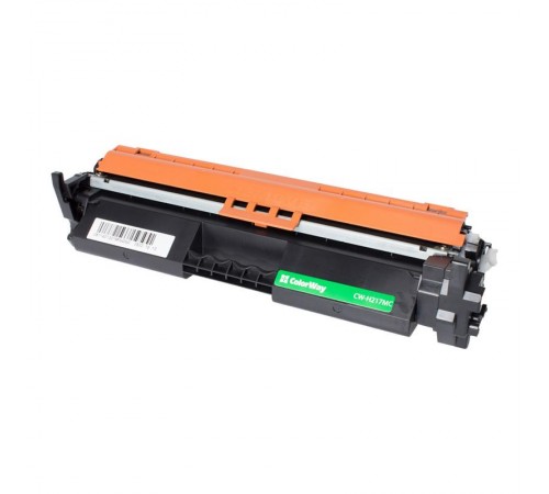Картридж CW (CW-H217MC) HP LJ Pro M102/M13 (CF217A) з чіпом Картридж CW (CW-H217MC) HP LJ Pro M102/M13 (CF217A) з чіпом