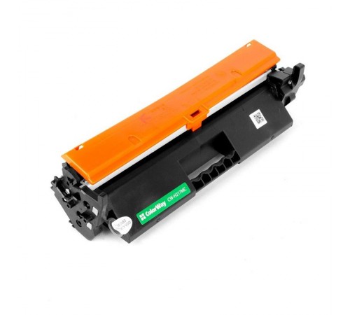 Картридж CW (CW-H217MC) HP LJ Pro M102/M13 (CF217A) з чіпом Картридж CW (CW-H217MC) HP LJ Pro M102/M13 (CF217A) з чіпом