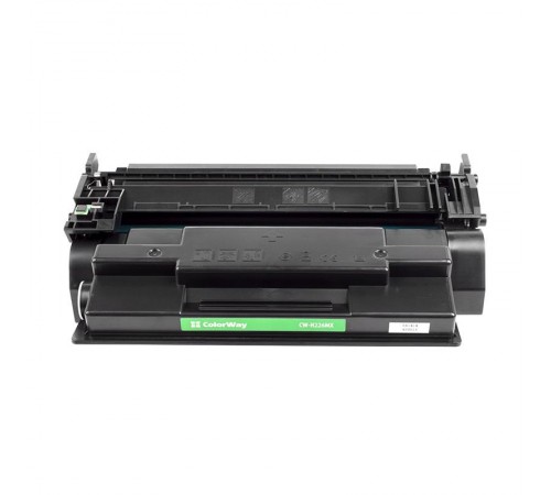 Картридж ColorWay (ColorWay-H226MX) HP LJ Pro M402/M426 Black (CF226X)