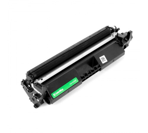 Картридж CW (CW-H230MC) HP LJ Pro M203/M227 (CF230A) з чіпом