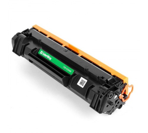 Картридж CW (CW-H244M) HP LJ Pro M15/M28 Black (CF244A)