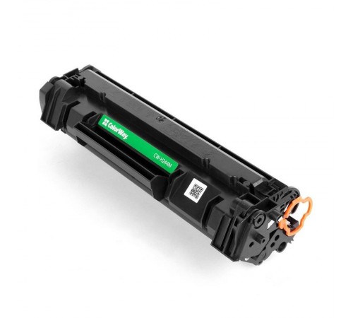 Картридж CW (CW-H244M) HP LJ Pro M15/M28 Black (CF244A)