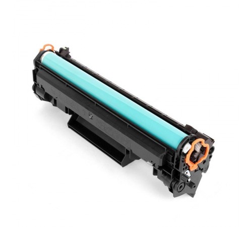 Картридж CW (CW-H244M) HP LJ Pro M15/M28 Black (CF244A)