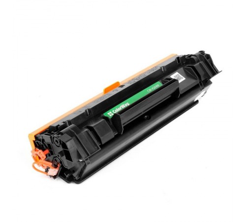 Картридж CW (CW-H244M) HP LJ Pro M15/M28 Black (CF244A)