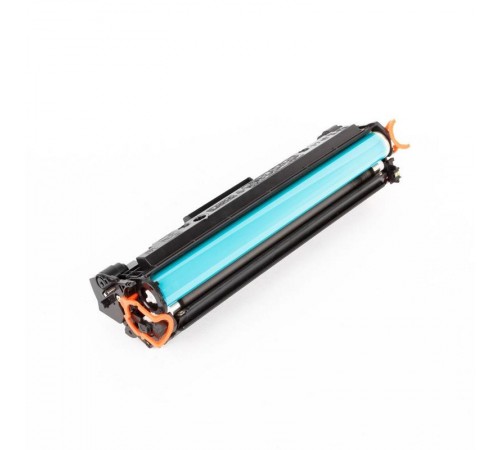 Картридж CW (CW-H244MX) HP LJ Pro M15/M28 Black (CF244X)