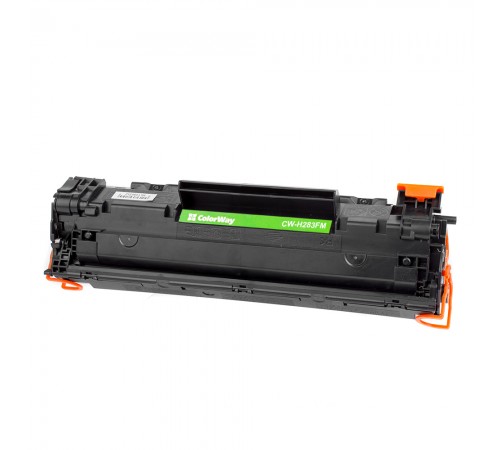 Картридж CW (CW-H283FM) HP LJ Pro M125nw/M127fn/M127fw (CF283AF) Dual Pack