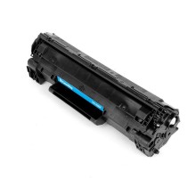 Картридж CW (CW-H283P) HP LJ Pro M125/M126/M127 (CF283A) Premium