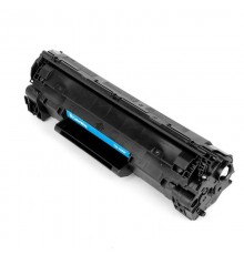 Картридж CW (CW-H283P) HP LJ Pro M125/M126/M127 (CF283A) Premium