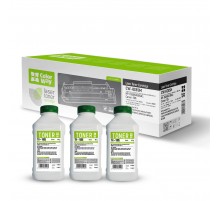 Картридж CW (CW-H285M/TH-1005) Canon LBP6000/MF3010 (Canon 725/CE285A) + Тонер (TH-1005) 3х60г