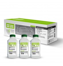 Картридж CW (CW-H285M/TH-1005) Canon LBP6000/MF3010 (Canon 725/CE285A) + Тонер (TH-1005) 3х60г