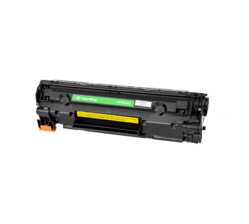 Картридж ColorWay (ColorWay-H285MX) HP CE285X/Canon 725H Universal