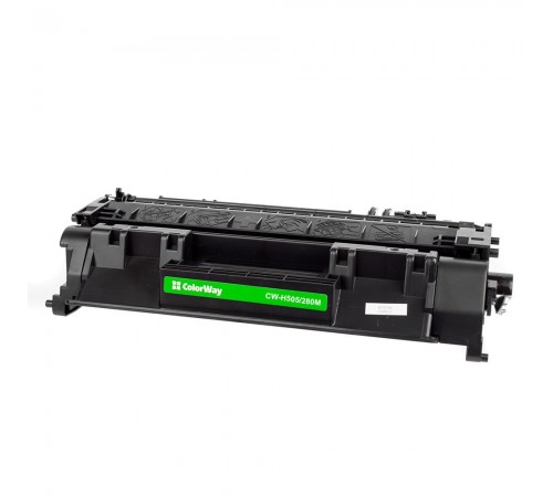 Картридж CW (CW-H505/280M/TH-2035) HP LJ M425DN/425DW (CF280A/CE505A/Canon 719) + Тонер (TH-2035) 2х120г Картридж CW (CW-H505/280M/TH-2035) HP LJ M425DN/425DW (CF280A/CE505A/Canon 719) + Тонер (TH-2035) 2х120г
