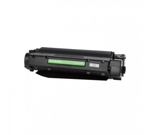 Картридж CW (CW-H7115M) HP C7115A/Q2613A/Q2624A/Canon EP25 Universal