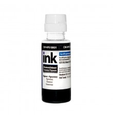 Чорнило CW HP Ink Tank 115/315/415 (Black Pigment) (CW-HP51BK01) 100мл