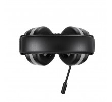 Гарнітура СolorWay Bloodwave LED Black (CW-HPG01BK)