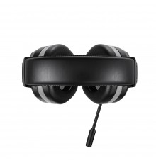 Гарнітура СolorWay Bloodwave LED Black (CW-HPG01BK)